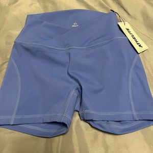 Athelite Shorts XS brand new